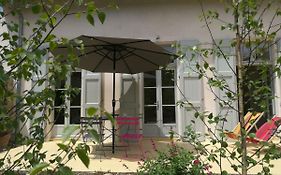 Gite Maison De L'Abbe