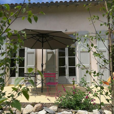 Gite Maison De L'Abbe Soreze Exterior photo