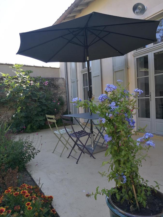 Gite Maison De L'Abbe Soreze Exterior photo